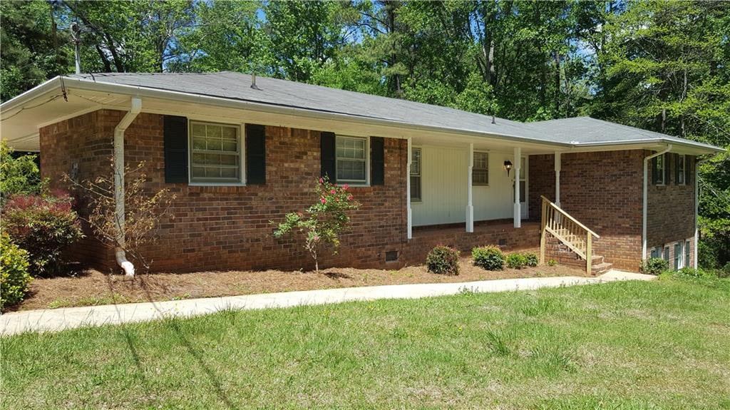 3659 Bright Star Rd., Douglasville, GA 30135