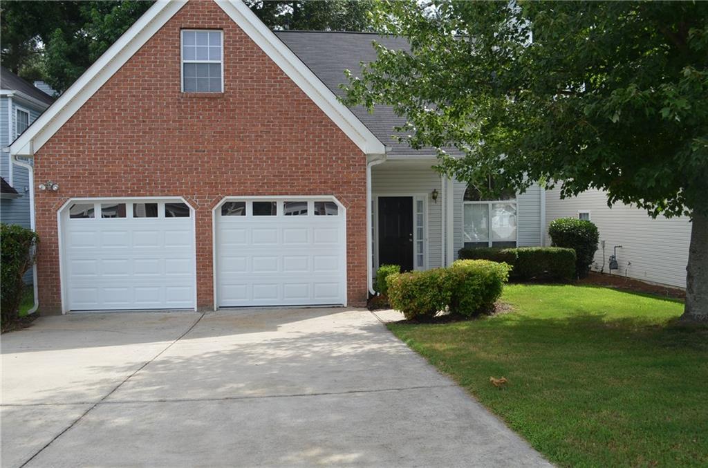3580 Berkeley Park Ct., Duluth, GA 30096