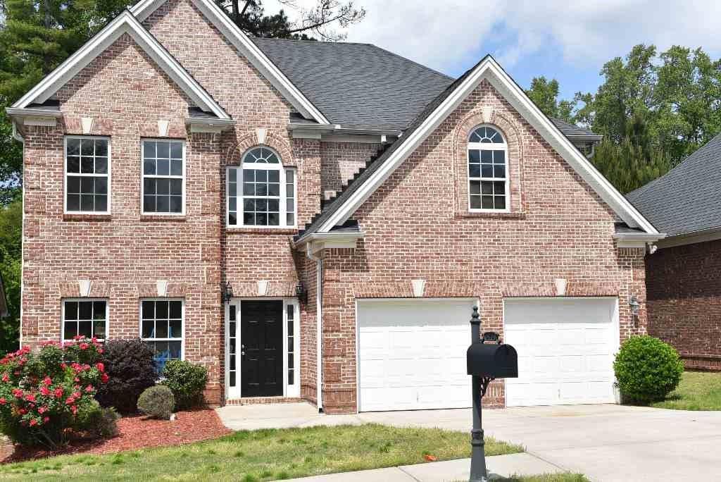 675 Scenic Creek Dr., Lawrenceville, GA 30046