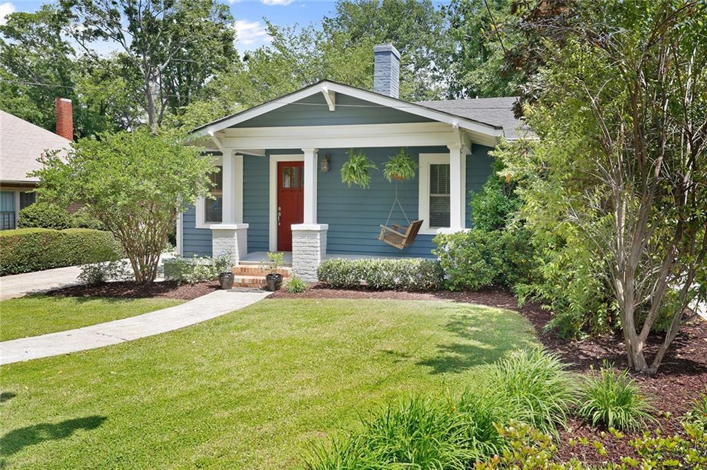216 5th Ave., Decatur, GA 30030