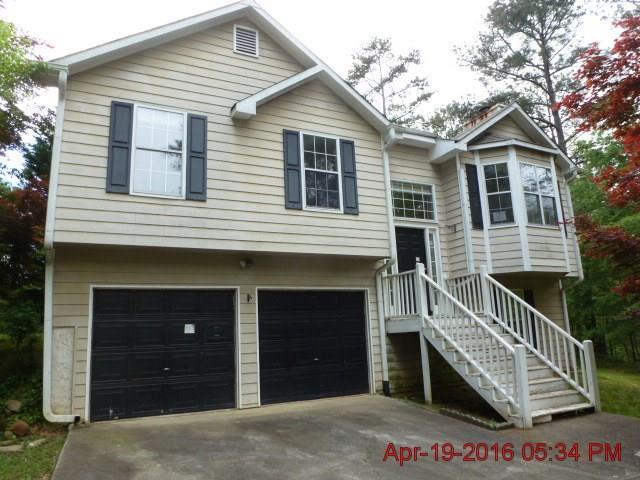 129 Cove Dr., Hiram, GA 30141