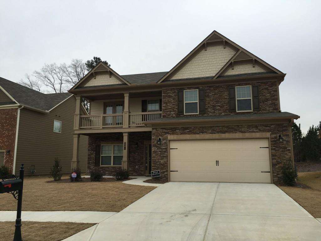 3163 Club Arrow Ct., Snellville, GA 30039