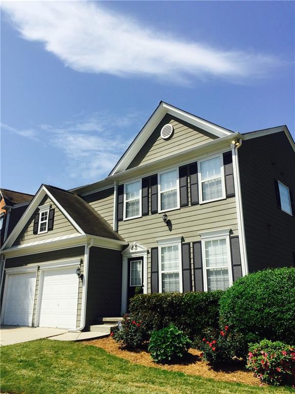 5080 Bright Hampton Dr., Atlanta, GA 30339