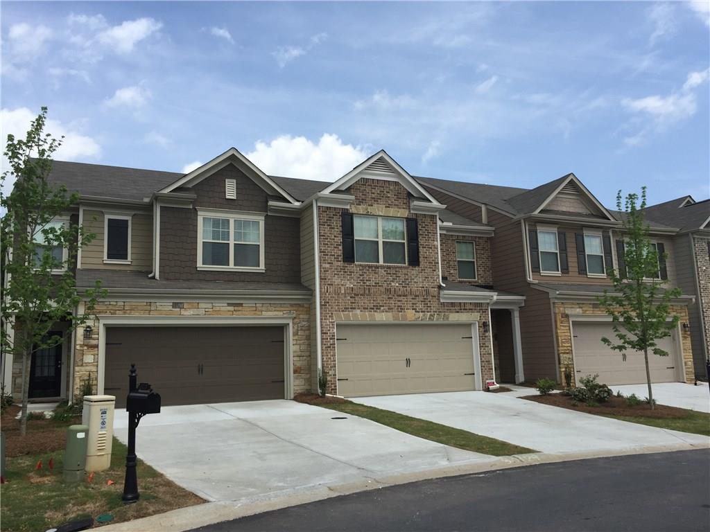 3132 Cross Creek Dr. #77, Cumming, GA 30040