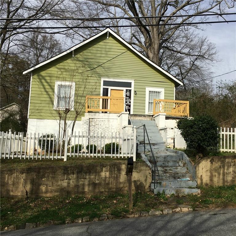 894 N Grand Ave., Atlanta, GA 30318