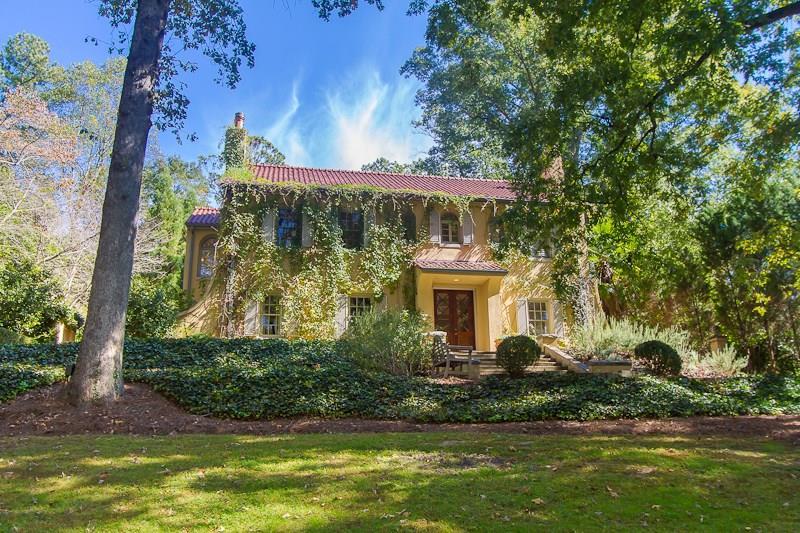 2505 Habersham Rd., Atlanta, GA 30305