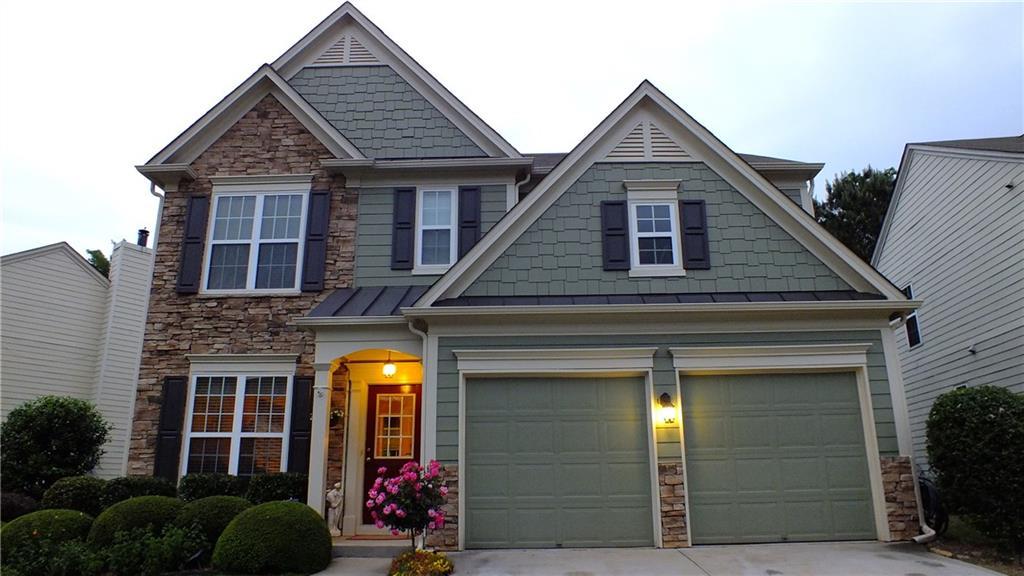 3770 Branch Bluff Ln., Cumming, GA 30040