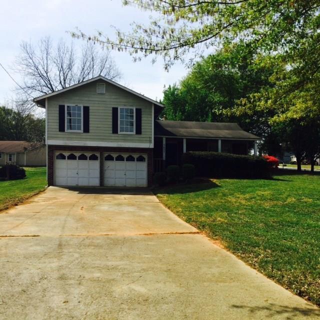 5427 Leaman Ct., Lithonia, GA 30038