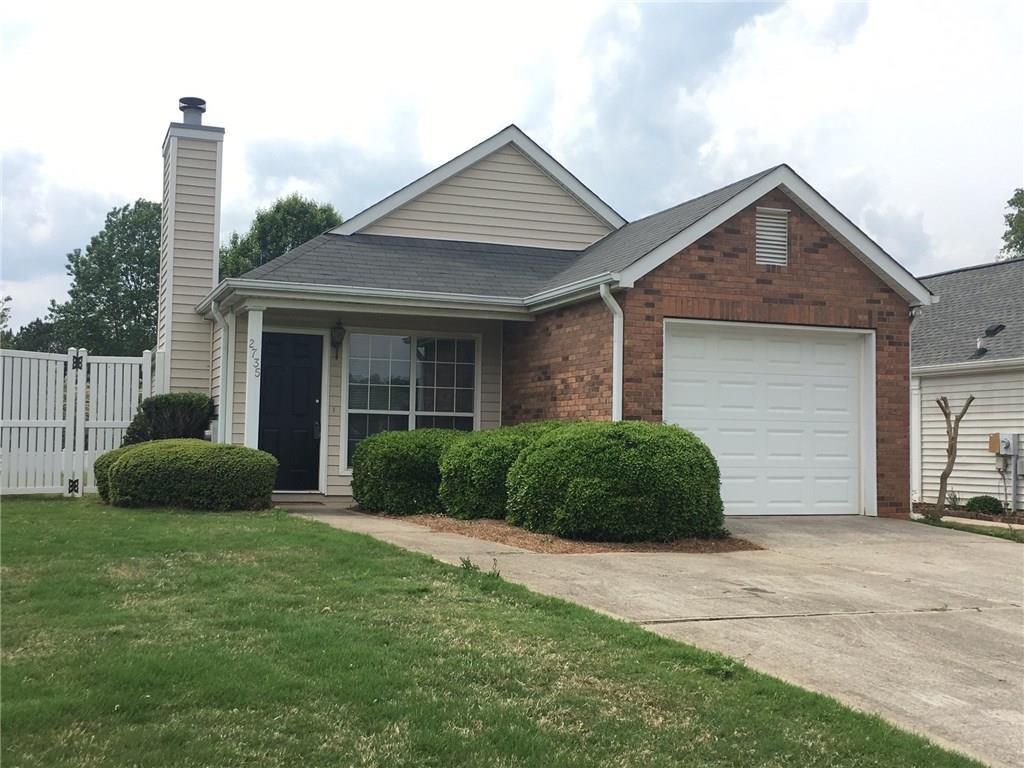 2735 Barnwood Crossing, Duluth, GA 30097