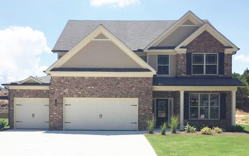 1385 Slate Bend Dr., Dacula, GA 30019