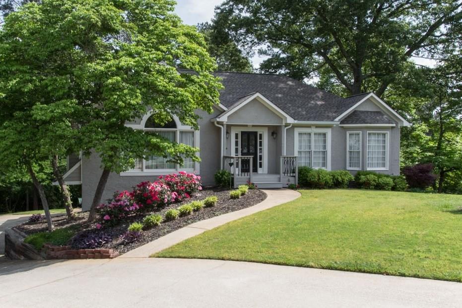 3790 Skyland Ct., Marietta, GA 30064
