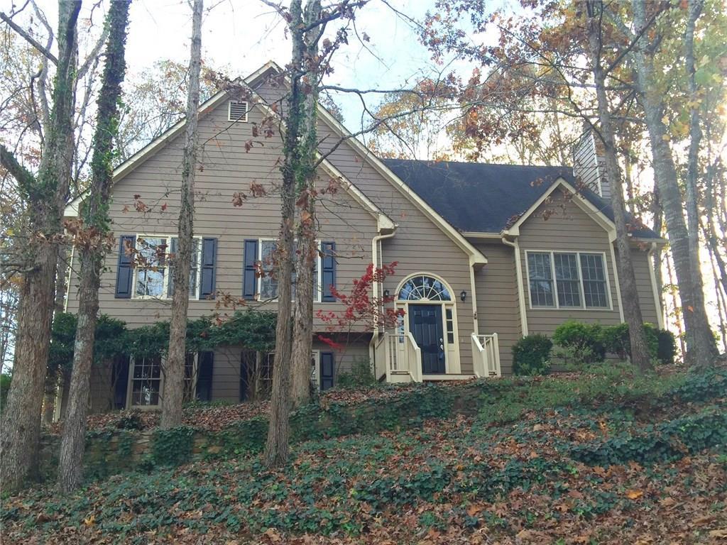 488 Lakeside Dr., Hiram, GA 30141