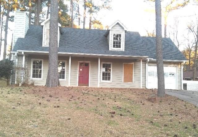 2159 Summertown Dr., Norcross, GA 30071