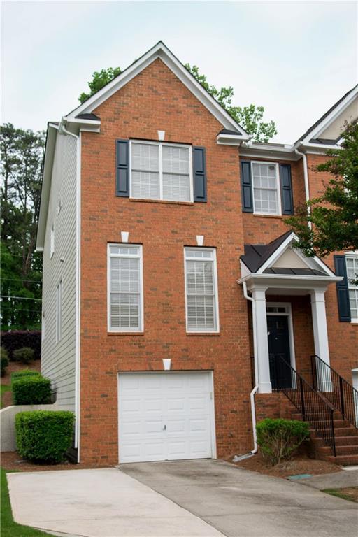 2425 Leaf Hollow Ct., Smyrna, GA 30339