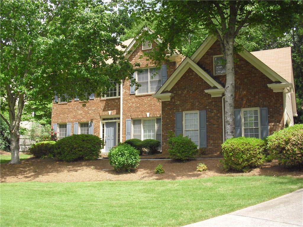 4379 Depot Ridge Ct., Buford, GA 30518