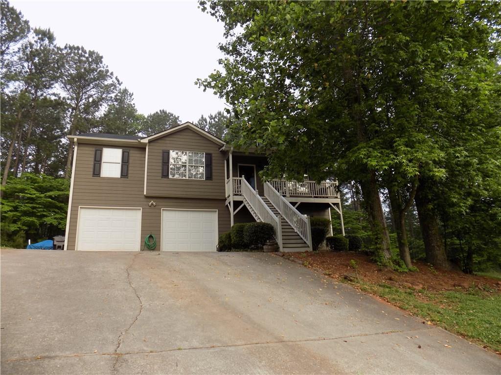 48 Gina Ct., Hiram, GA 30141