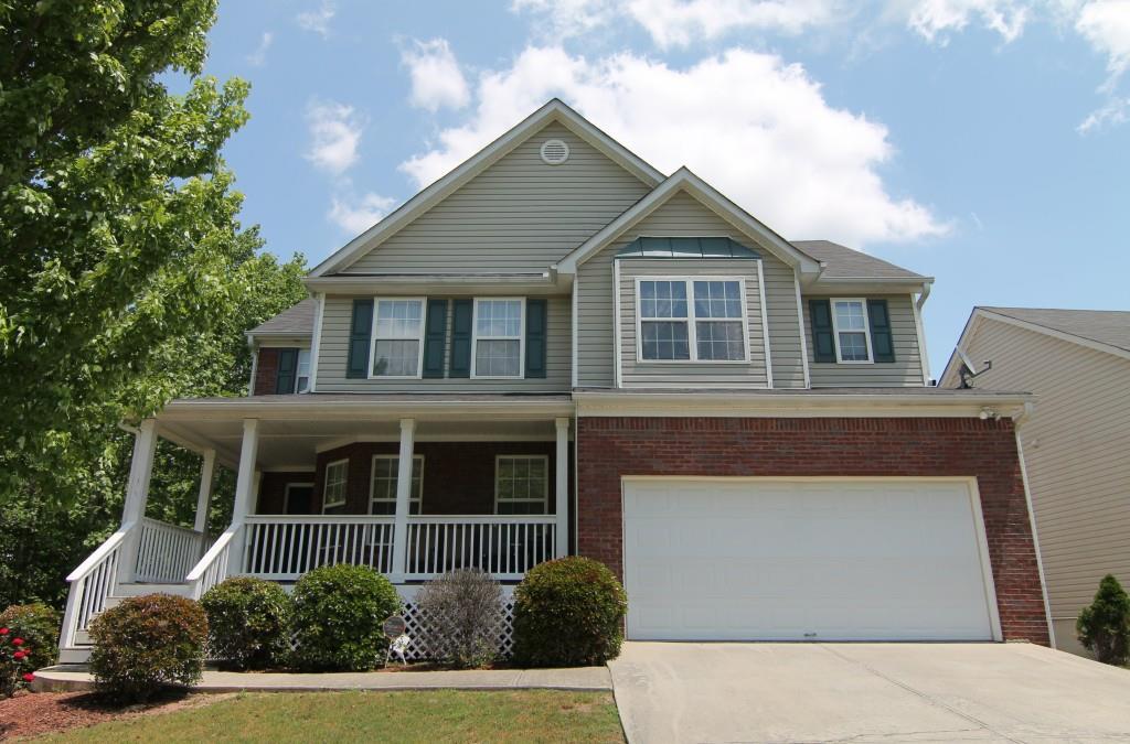 3721 Bogan Mill Rd., Buford, GA 30519