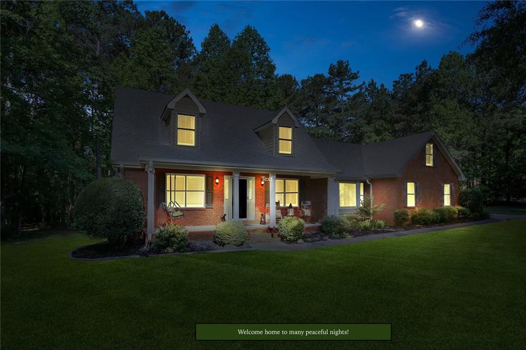 231 Williamsburg Cir., Mcdonough, GA 30253