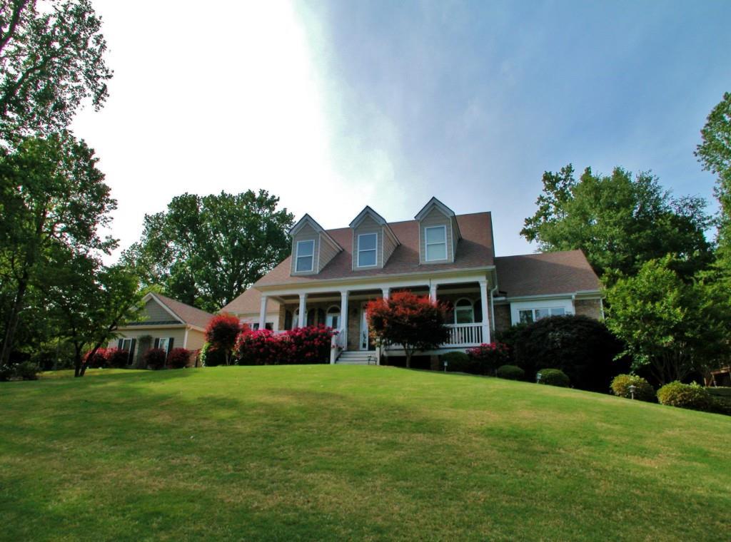 5432 Ridgemoor Dr., Braselton, GA 30517