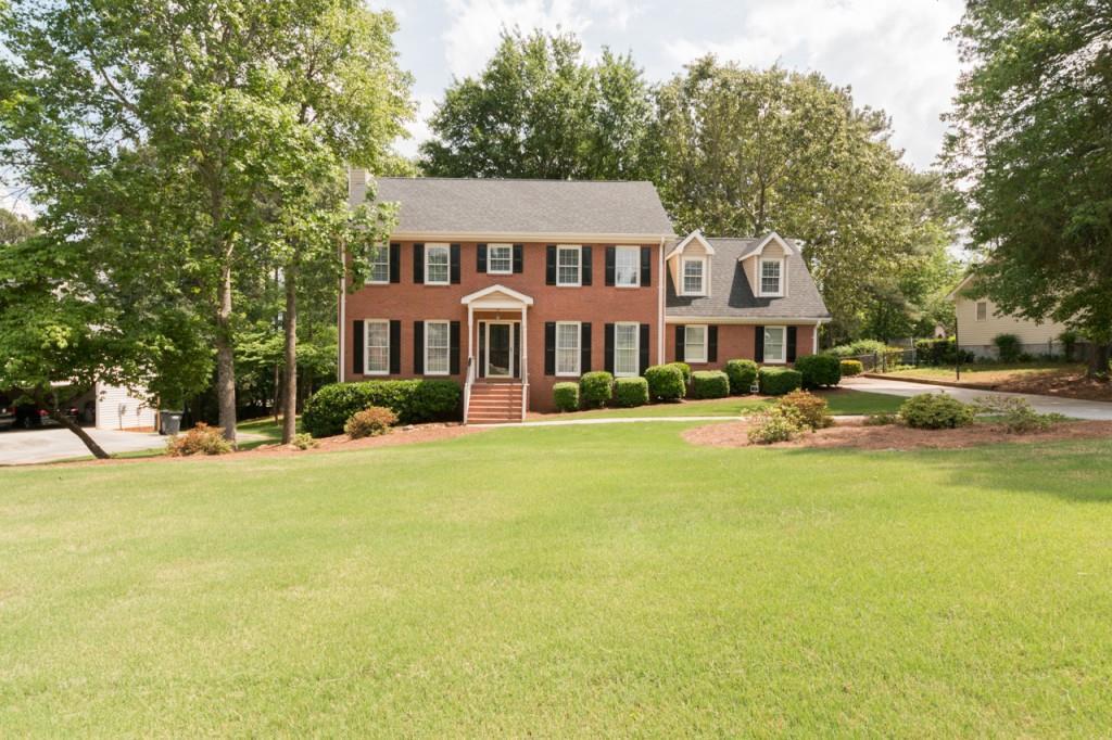 2788 Southpark Blvd., Conyers, GA 30094