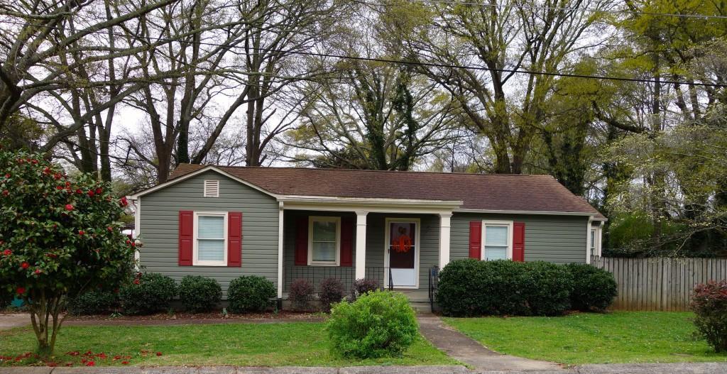 2780 Morris Cir., Smyrna, GA 30080