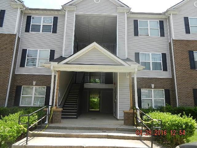 14301 Fairington Ridge Cir., Lithonia, GA 30038