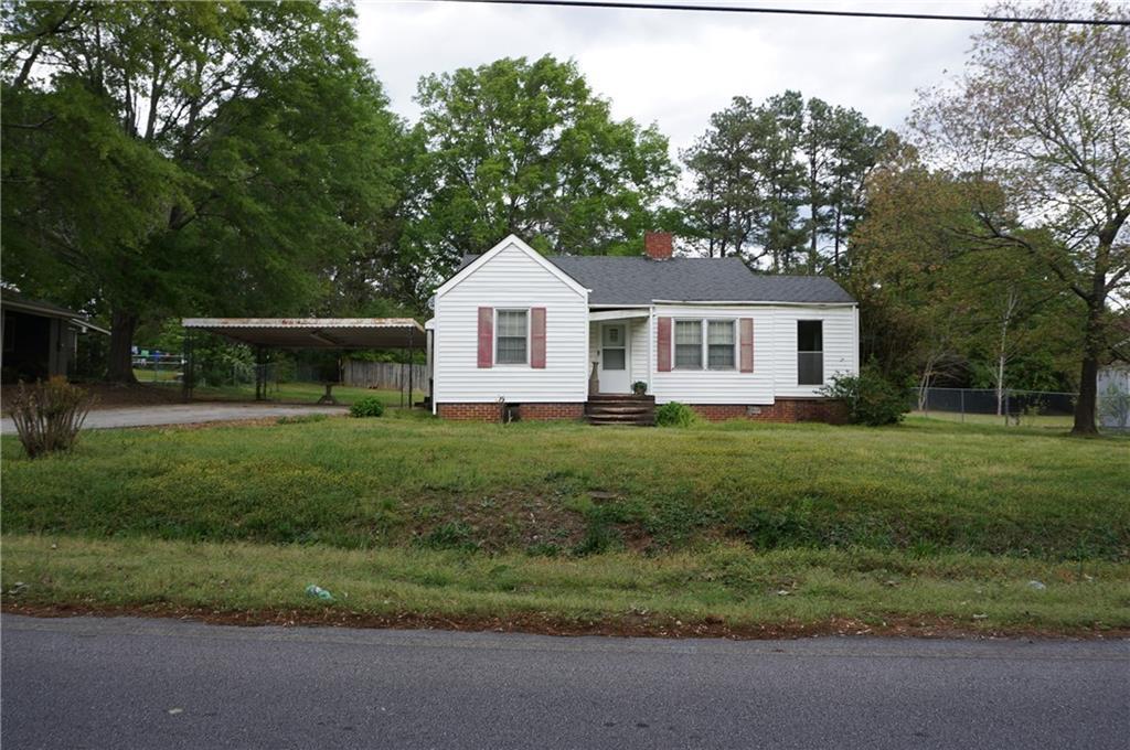 112 Glen Iris Dr., Monroe, GA 30655