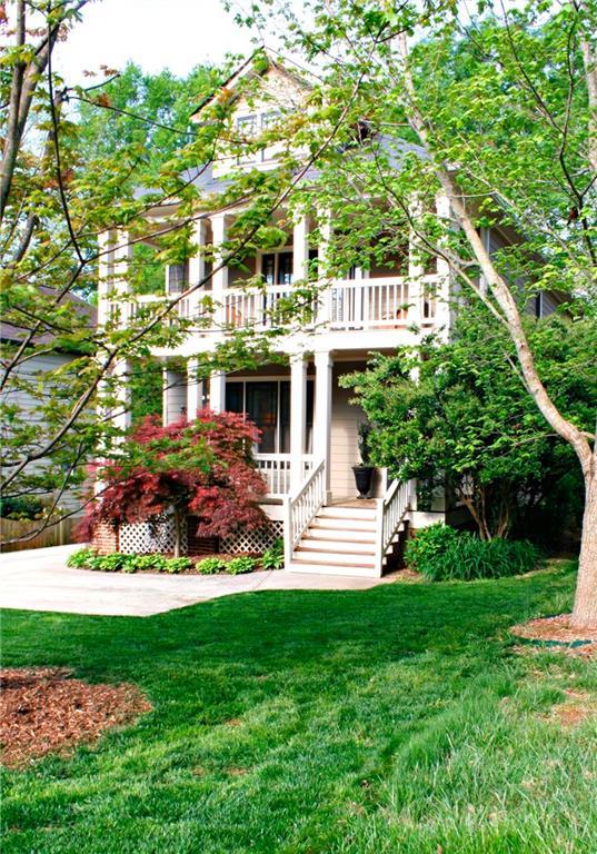 1553 Carter Rd., Decatur, GA 30032