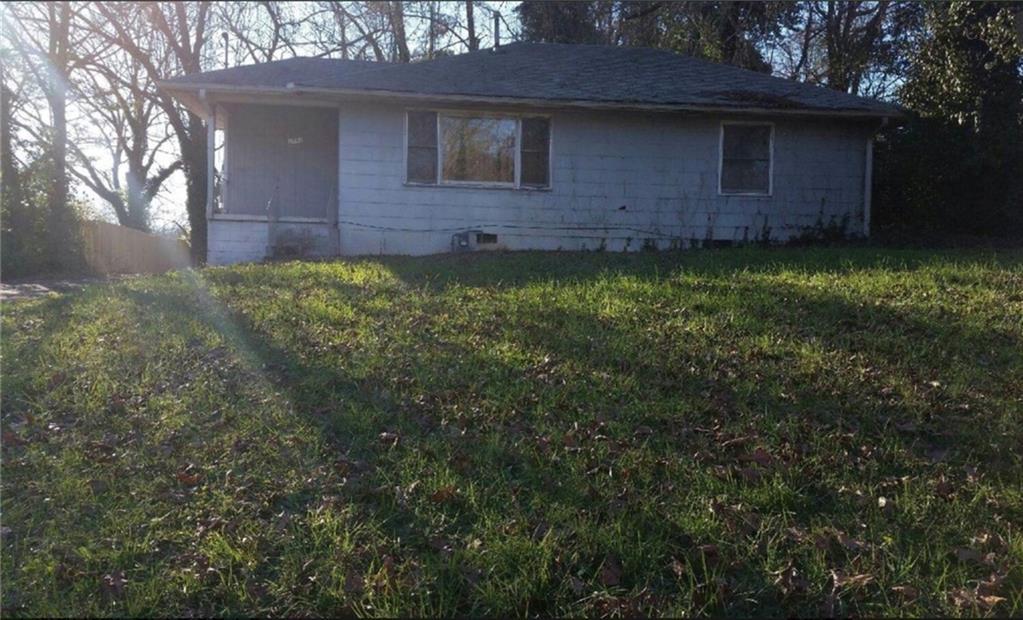 1664 Cecilia Dr., Atlanta, GA 30316
