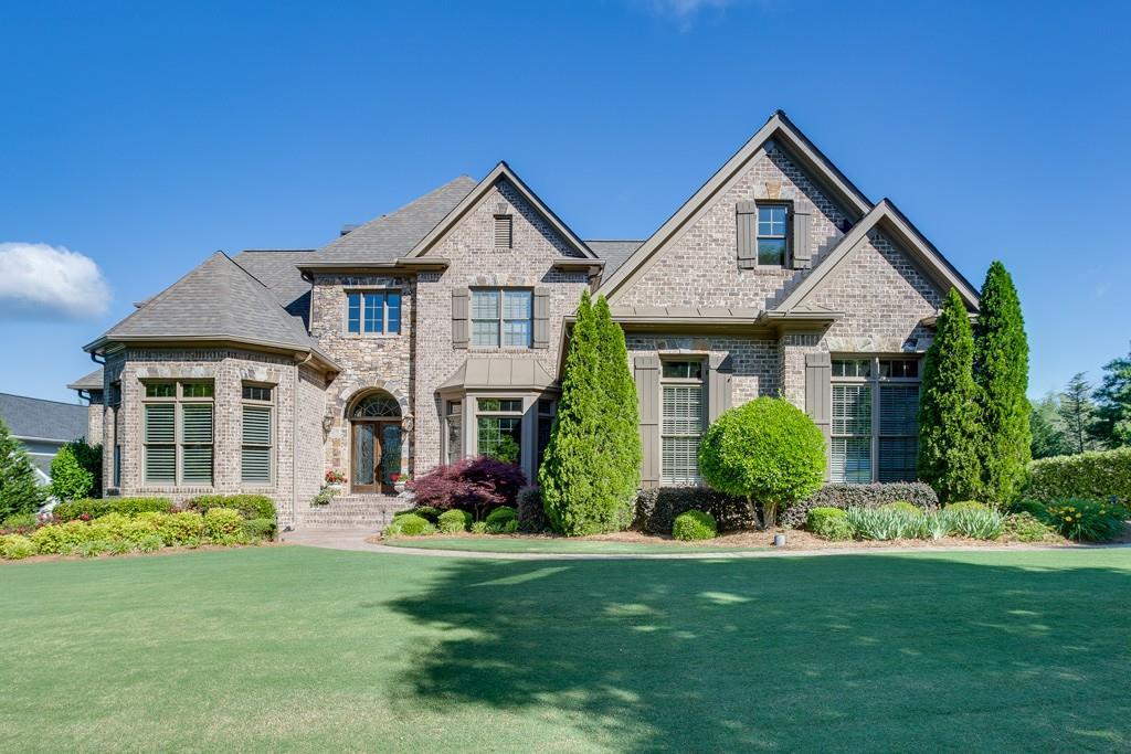 2560 Shumard Oak Dr., Braselton, GA 30517