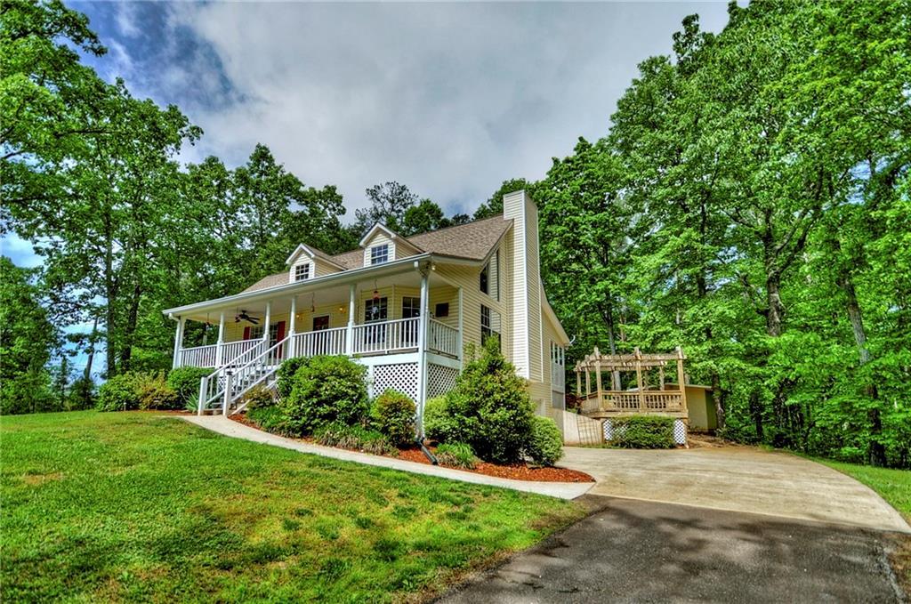 3716 Salem Church Rd., Jasper, GA 30143