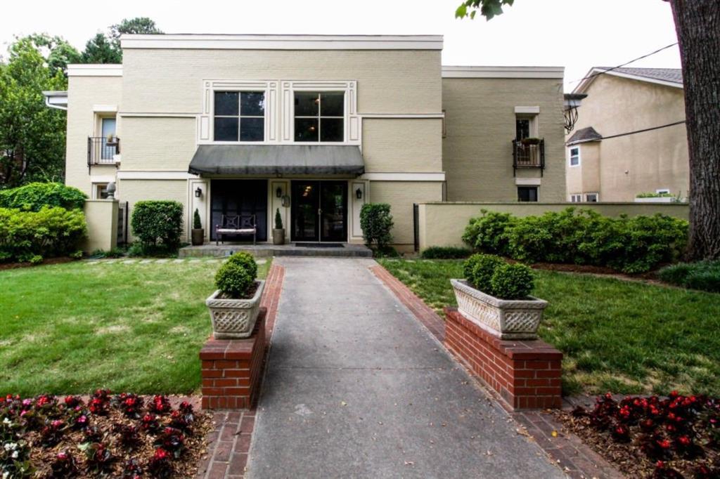 32 28th St. #302, Atlanta, GA 30309