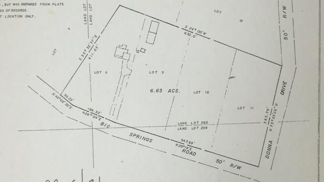 00 Big Springs Rd., Calhoun, GA 30701