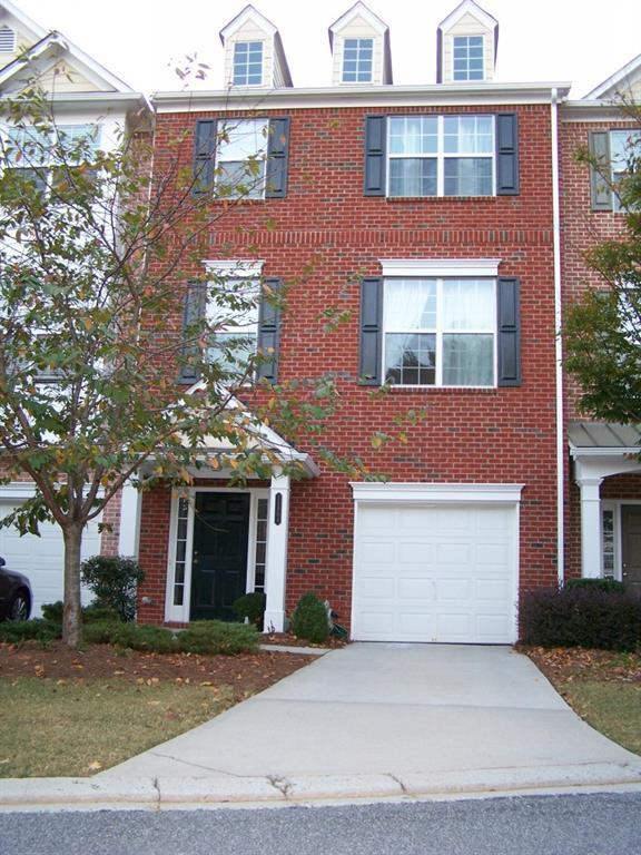 11804 Wellsley Way, Alpharetta, GA 30005