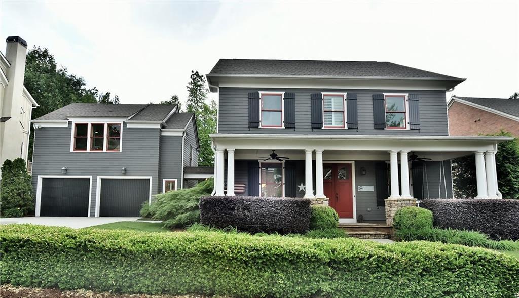 4440 Newhall Dr., Cumming, GA 30040