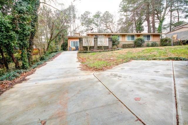 3488 Chestnut Dr., Atlanta, GA 30340