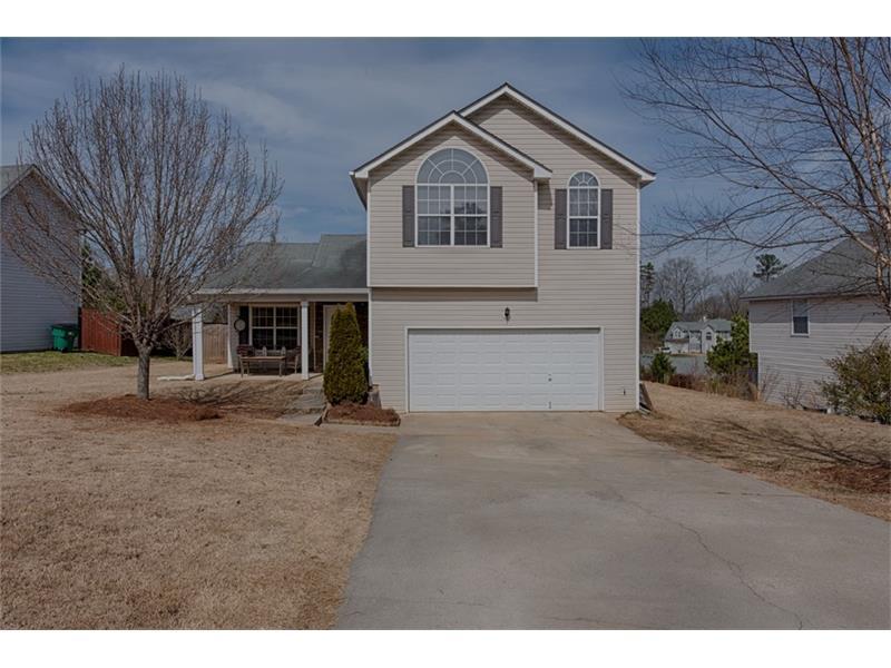 135 Legend Creek Dr., Canton, GA 30114