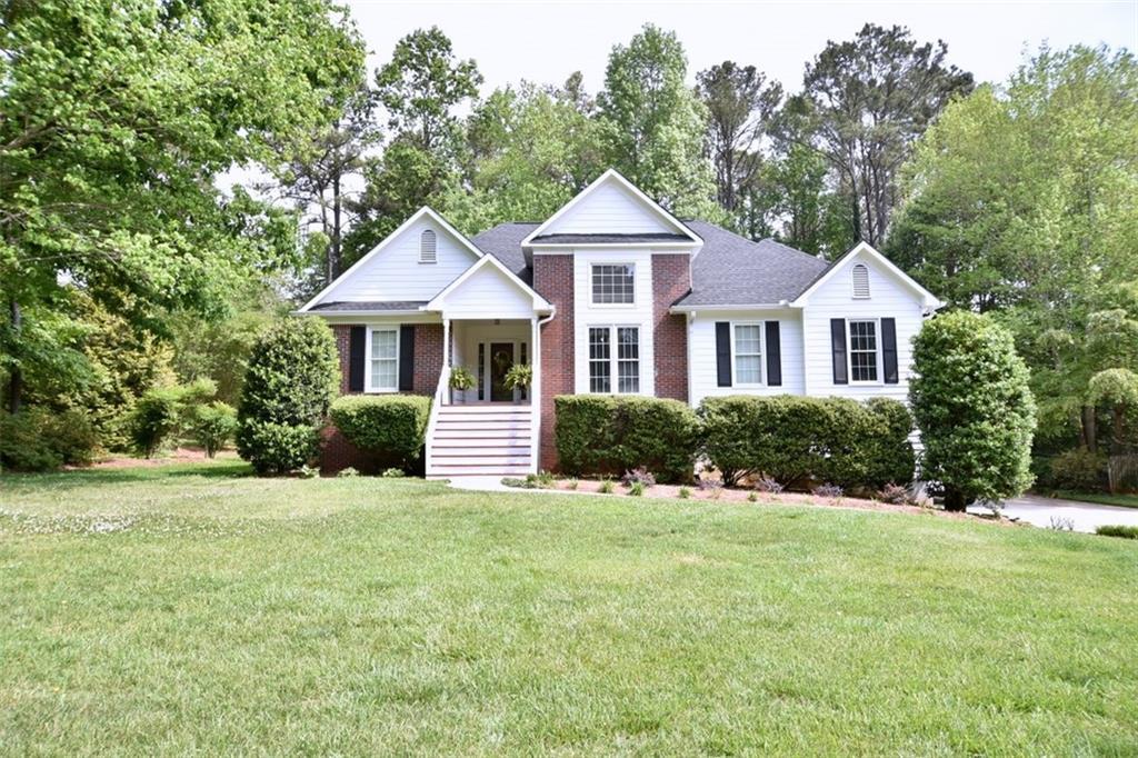 7145 Wyngate Dr., Cumming, GA 30040