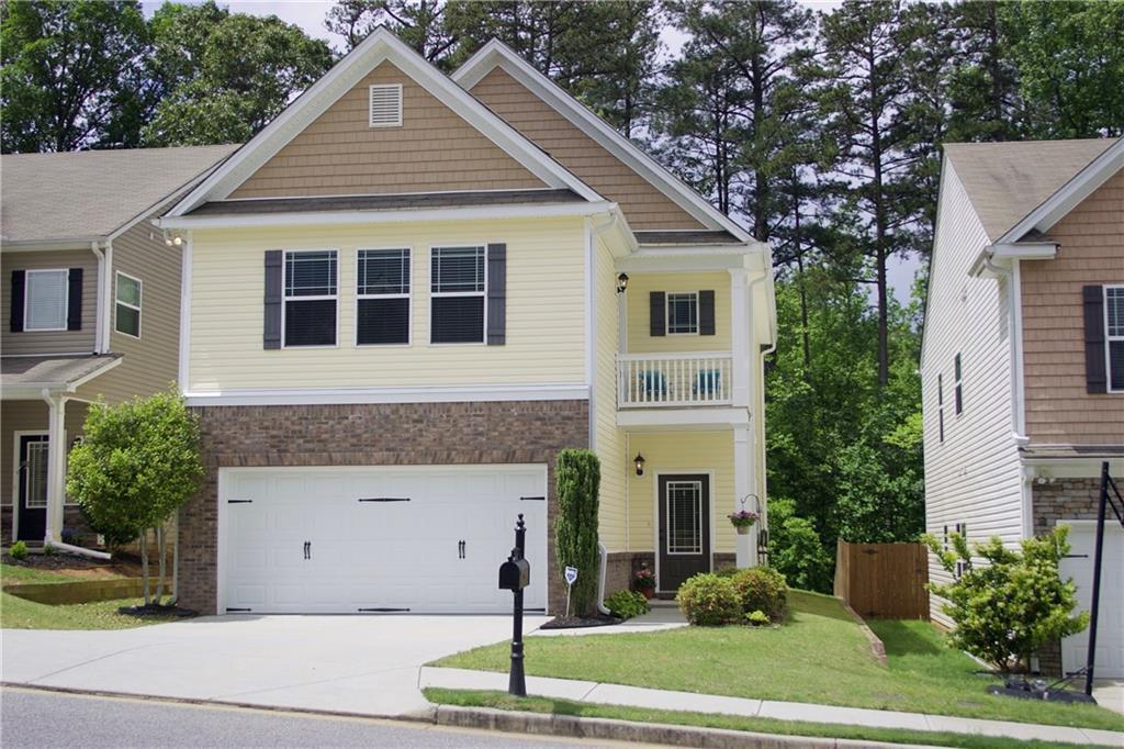 4818 Mcever View Dr., Sugar Hill, GA 30518