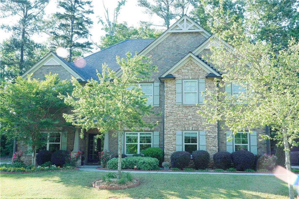 3582 Preservation Cir., Lilburn, GA 30047