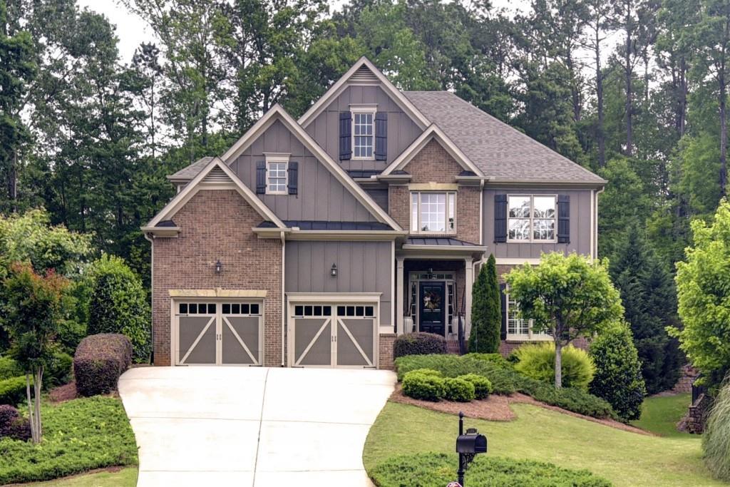 1434 Bailey Farm Dr., Marietta, GA 30064
