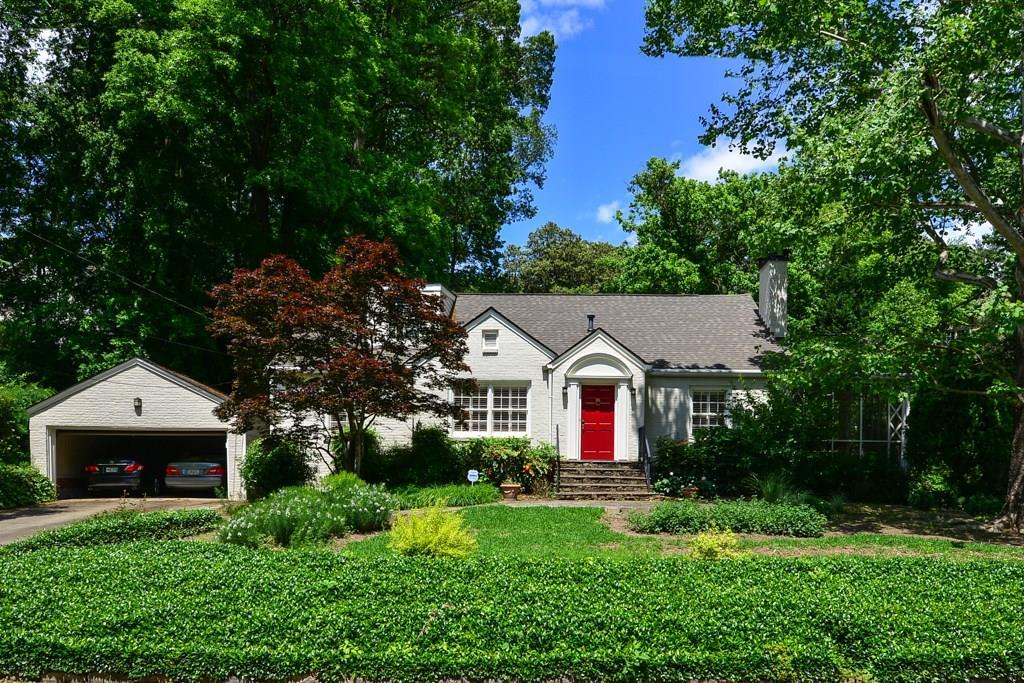 487 Woodward Way, Atlanta, GA 30305