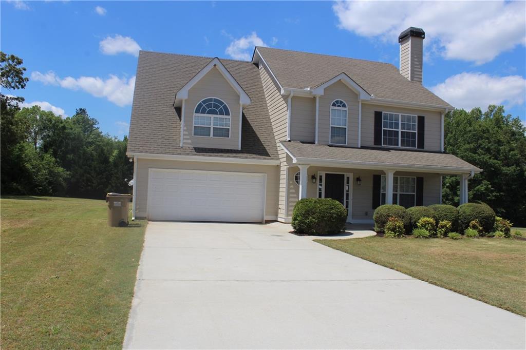 15 Jacksons Walk, Jefferson, GA 30549