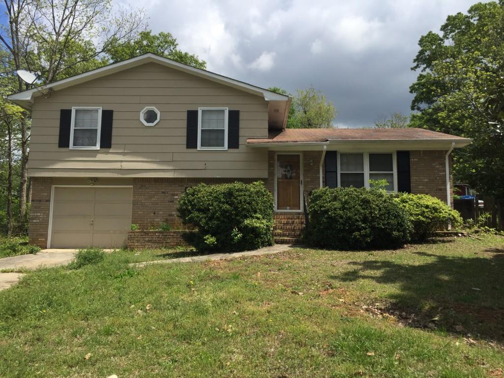 5284 The Savoy St., Atlanta, GA 30349