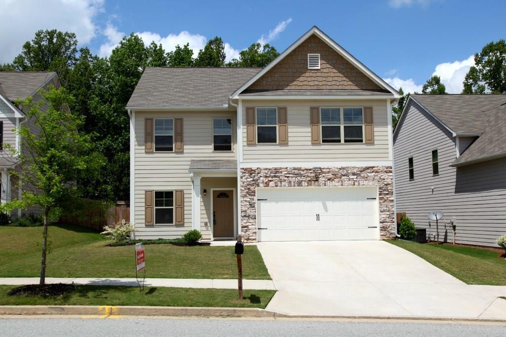 4516 Water Mill Dr., Buford, GA 30519