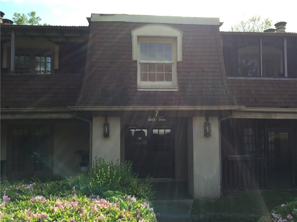 3020 Parc Lorraine, Lithonia, GA 30038
