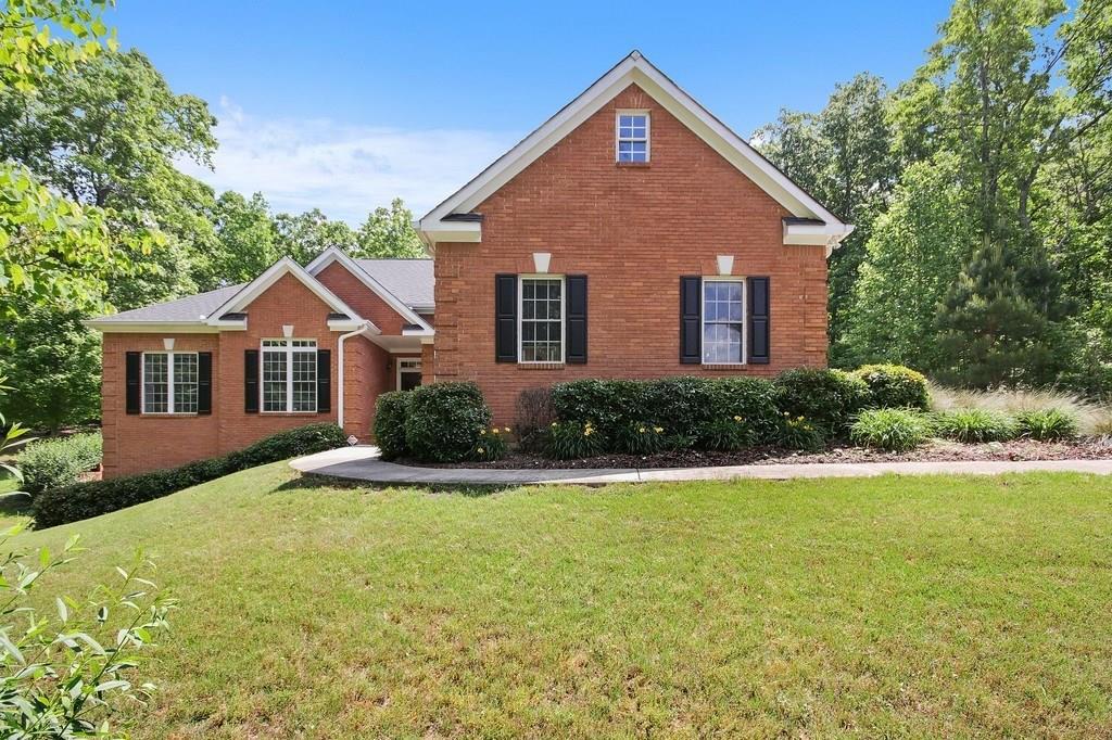5890 Azalea Ridge Dr., Douglasville, GA 30135