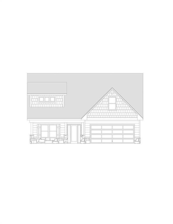 3906 Amicalola Way, Buford, GA 30519