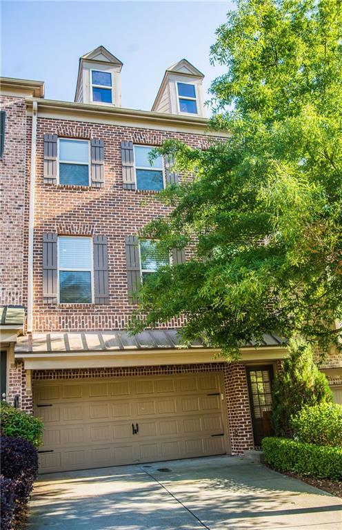 2718 Blakely Dr., Suwanee, GA 30024