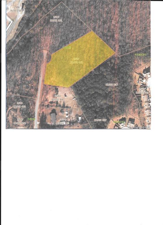 2687 Sardis Way, Buford, GA 30519